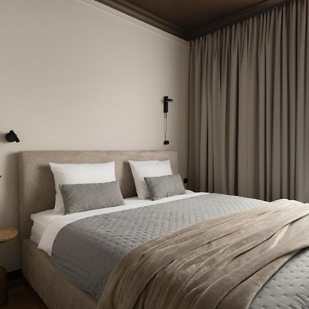 Entu Apartamenty Odrzanska Wrocław Exterior foto