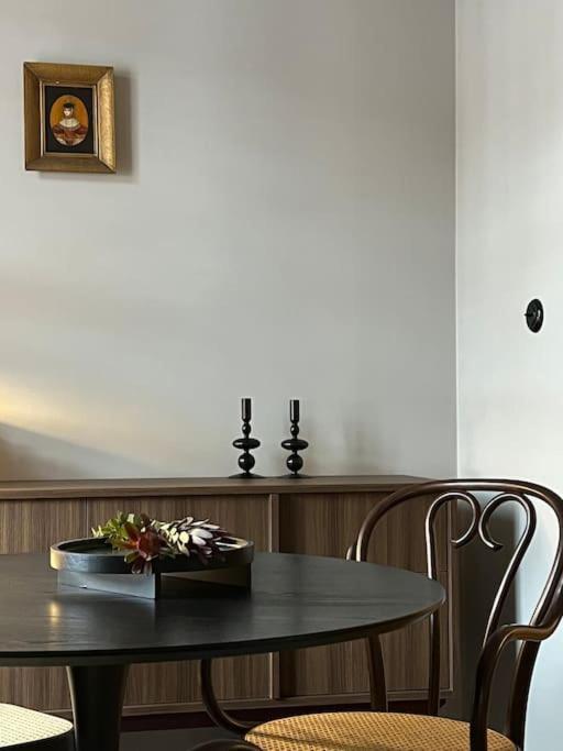 Entu Apartamenty Odrzanska Wrocław Exterior foto