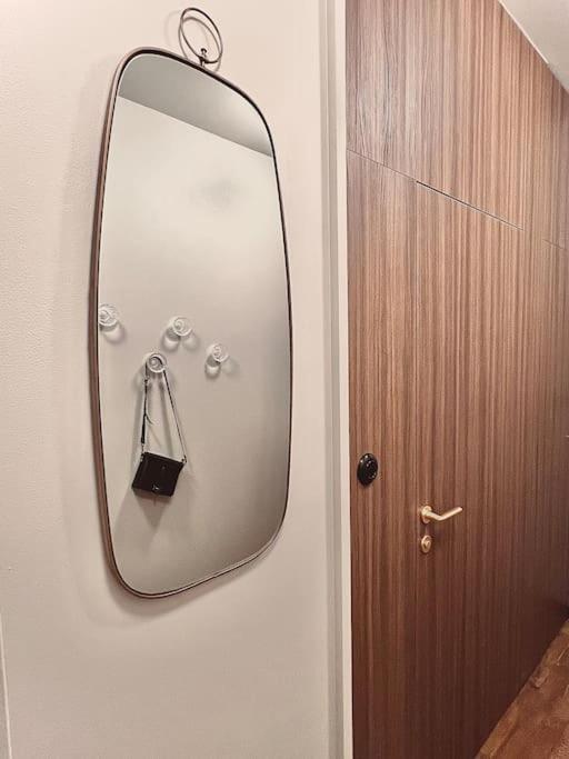 Entu Apartamenty Odrzanska Wrocław Exterior foto