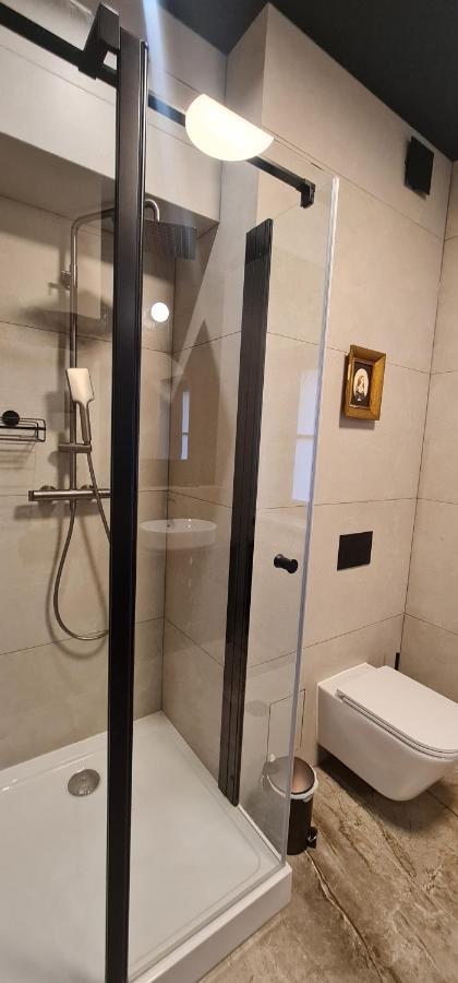 Entu Apartamenty Odrzanska Wrocław Exterior foto