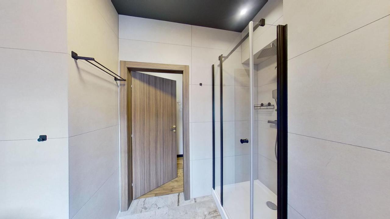Entu Apartamenty Odrzanska Wrocław Exterior foto