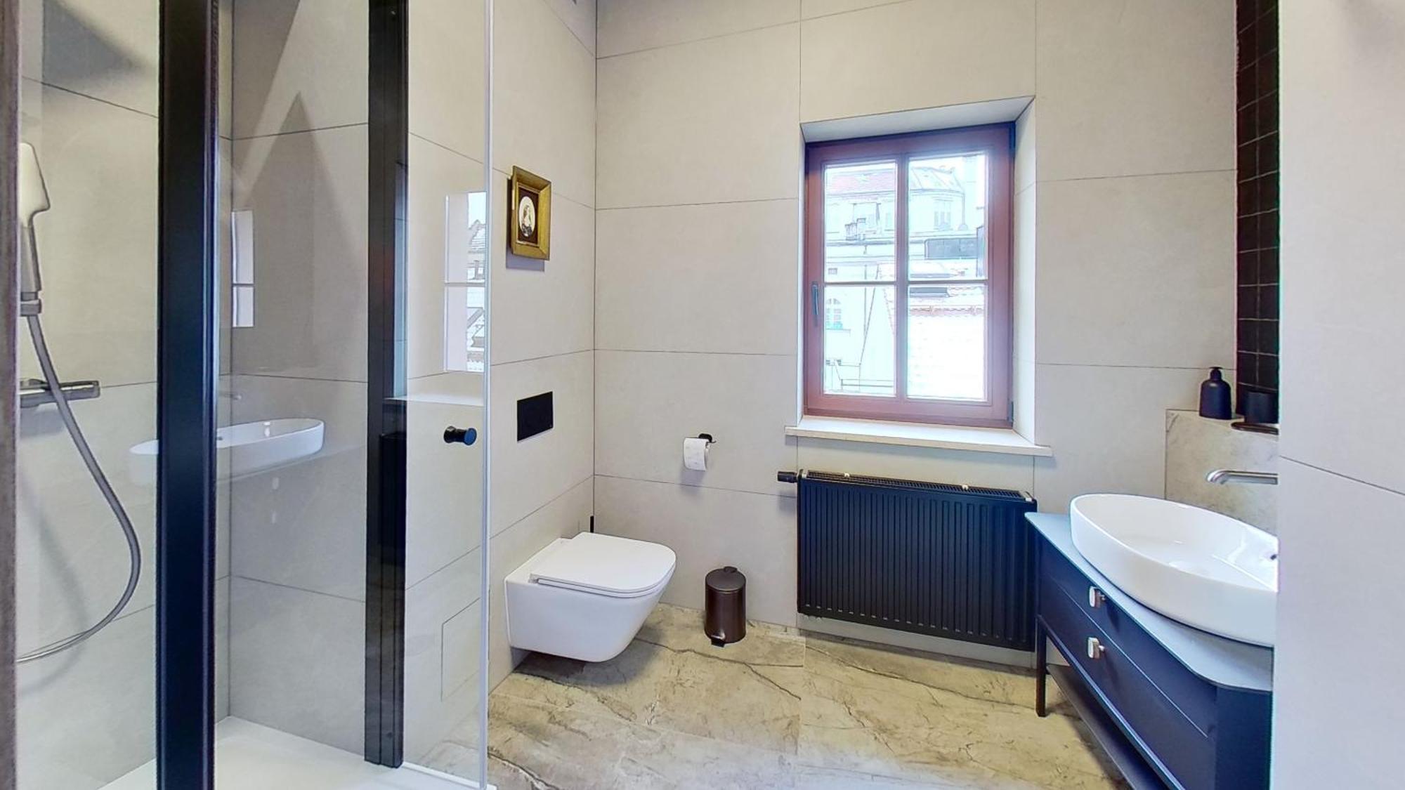 Entu Apartamenty Odrzanska Wrocław Exterior foto