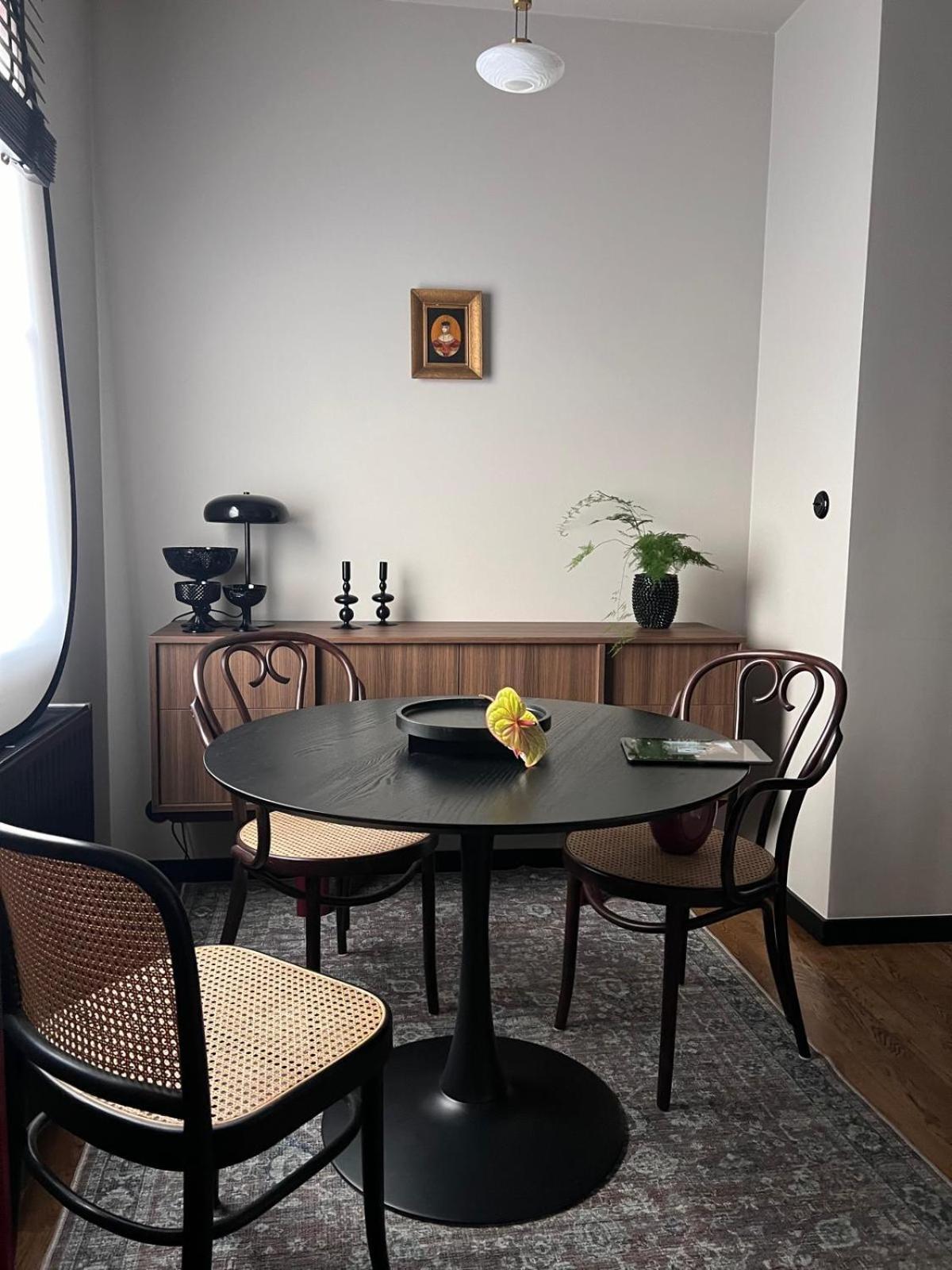 Entu Apartamenty Odrzanska Wrocław Exterior foto