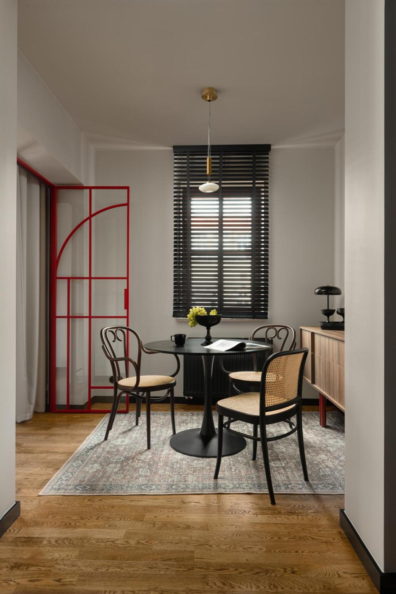 Entu Apartamenty Odrzanska Wrocław Exterior foto