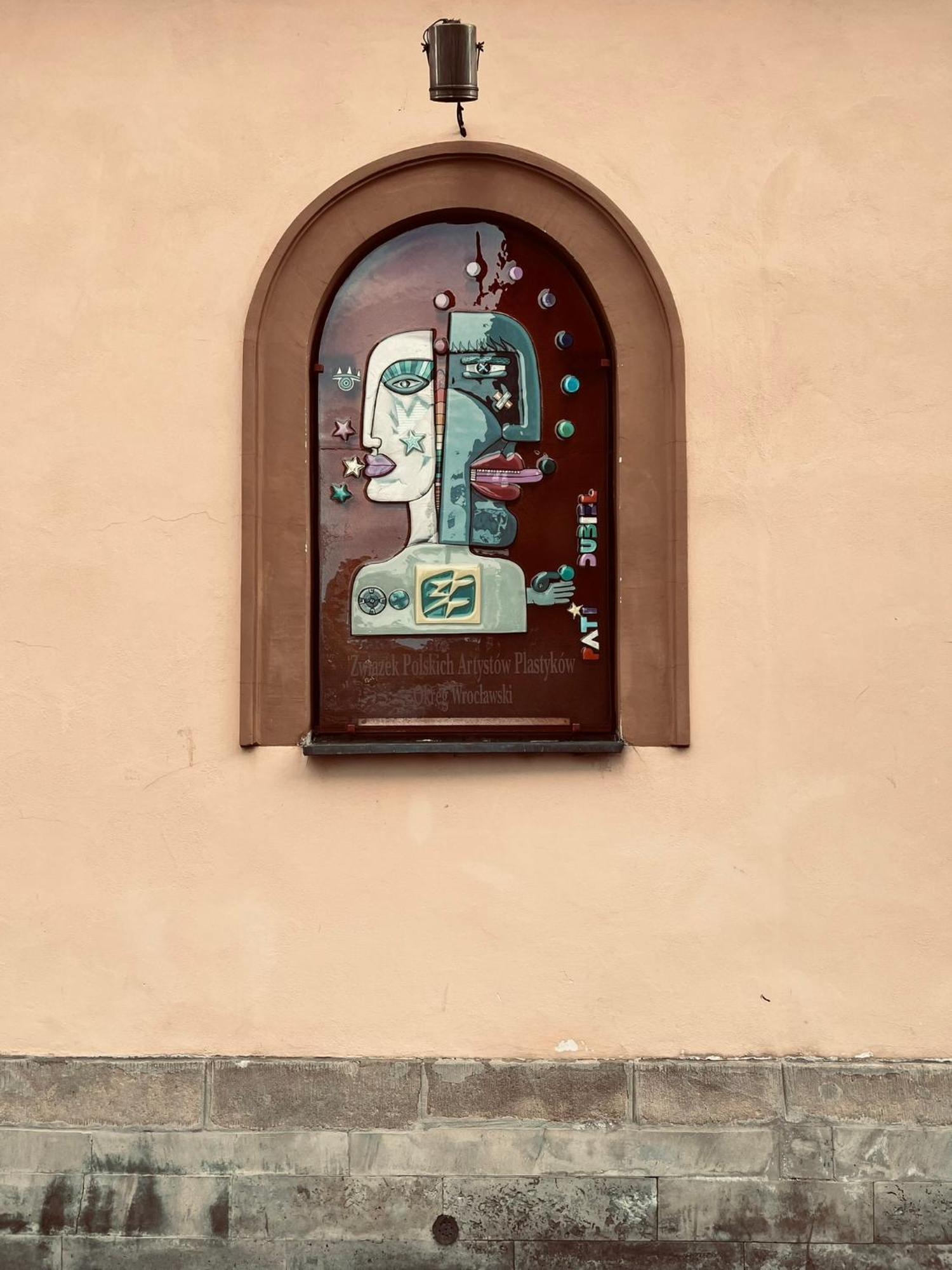 Entu Apartamenty Odrzanska Wrocław Exterior foto